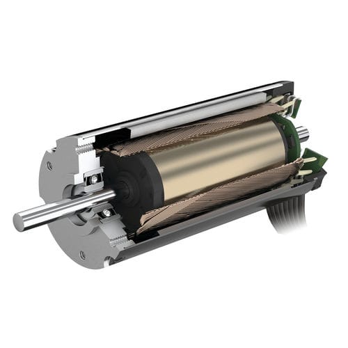 Motore brushless - BX4 SC  - FAULHABER Drive Systems - DC / 24 V / 12 V