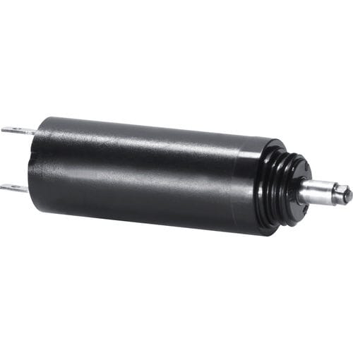Motore a spazzola - S/G series  - FAULHABER Drive Systems - DC / senza nucleo / ironless