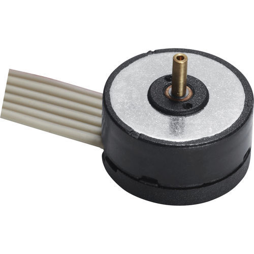 Motore piatto - SR-Flat series  - FAULHABER Drive Systems - a spazzola / DC / a magneti permanenti