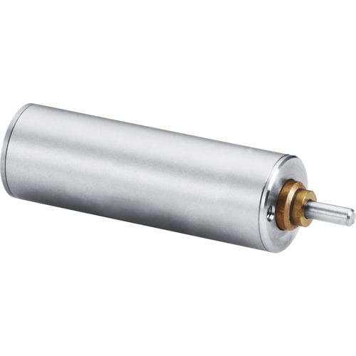 Riduttore a dentatura diritta - 08/2   - FAULHABER Drive Systems - coassiale / 0 - 0.1 Nm / multistadio