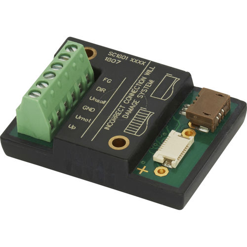 Controllore di velocità brushless - SC series  - FAULHABER Drive Systems - DC / compatto