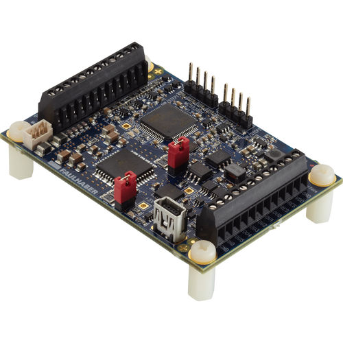 Controllore di movimento a 1 asse di posizionamento - MC series  - FAULHABER Drive Systems - brushless / CANopen / EtherCAT