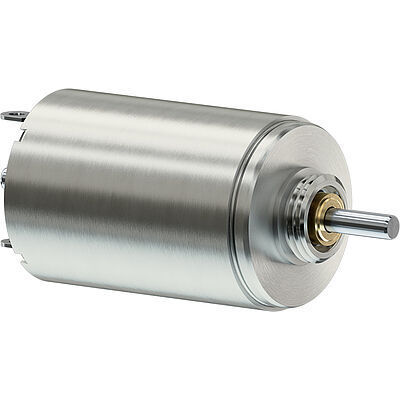 micromotore - FAULHABER Drive Systems