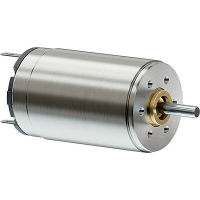 Micromotore - 1627 ... GXR series - FAULHABER Drive Systems - DC / a spazzola / 24 V
