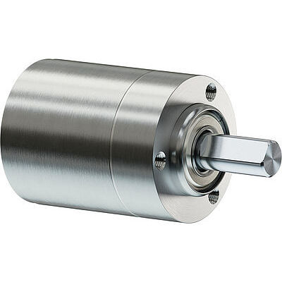 Riduttore planetario - 16GPT series - FAULHABER Drive Systems - coassiale / ad albero pieno / 0.5 - 1 Nm
