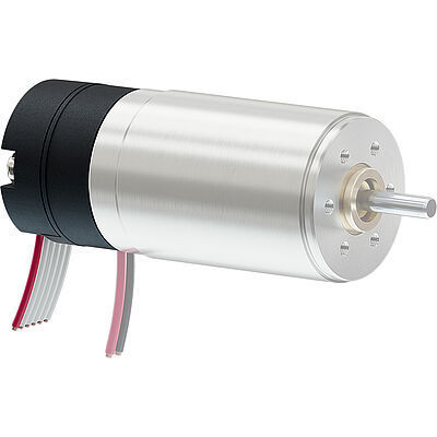 Encoder rotativo incrementale - IEX3 series - FAULHABER Drive Systems - magnetico / con uscita digitale / DC