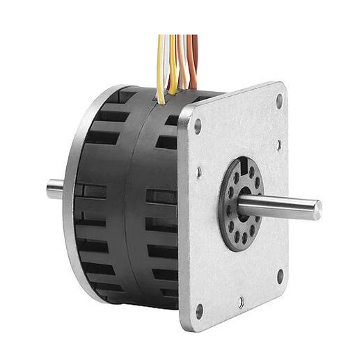 Motore passo-passo - DM series - FAULHABER Drive Systems - con magnete tipo disco