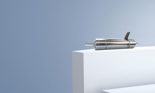 Micro motoriduttore brushless - DualGear - FAULHABER Drive Systems - BLCD / DC brushless / planetario