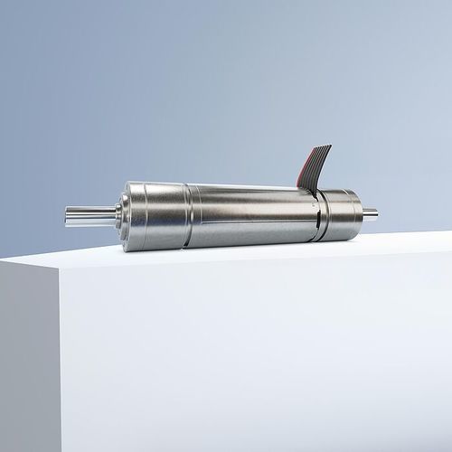 sistema di azionamento per trasportatore a nastro - FAULHABER Drive Systems