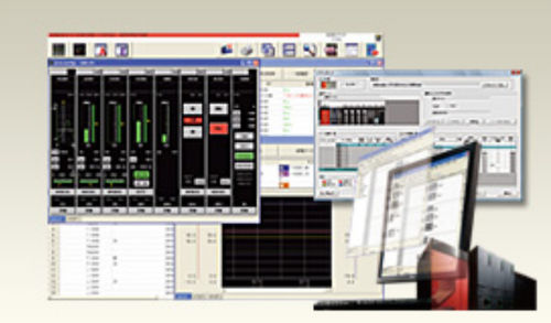 Software di ingegneria - MITSUBISHI Automation - di programmazione / di sviluppo / di regolazione