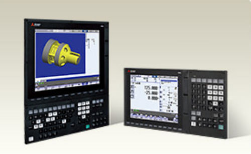 Controllo numerico ingressi digitali - C70 - MITSUBISHI Automation