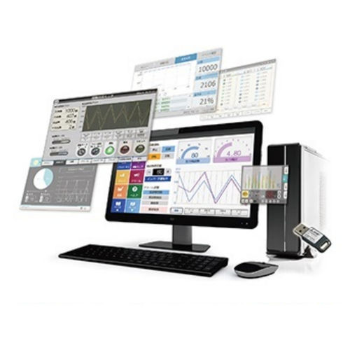 Software HMI - GT SoftGOT2000 - MITSUBISHI Automation - di supervisione / di simulazione / configurazione