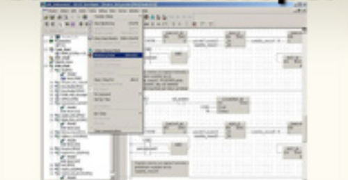 Software di sviluppo - GX IEC DEVELOPER V0704-1L0C-E - MITSUBISHI Automation - di analisi di fase / di programmazione / di ingegneria