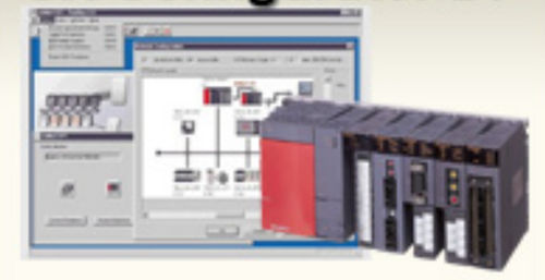 Software configurazione - GX CONFIGURATOR series - MITSUBISHI Automation - di rete / PROFIBUS