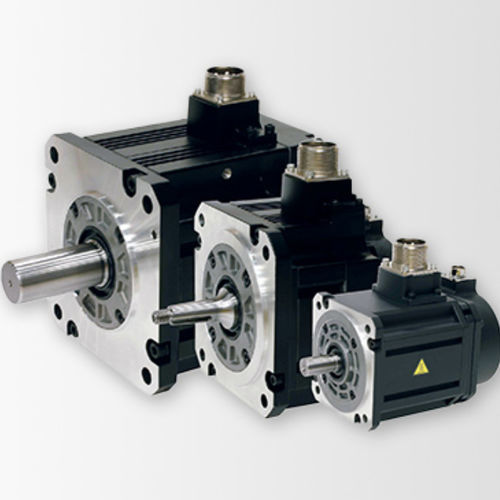 Servomotore lineare AC - HG  - MITSUBISHI Automation - DC / passo-passo / a presa diretta