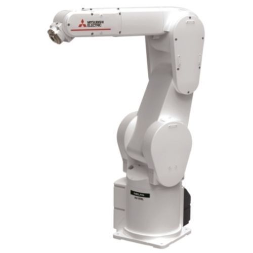 Robot articolato - RV-FR series - MITSUBISHI Automation - collaborativo / 6 assi / per dimensionamento