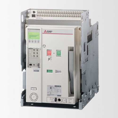 Interruttore automatico ad aria - AE-SW series - MITSUBISHI Automation - di corrente / a bassa tensione / di potenza