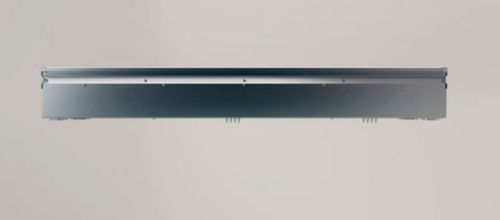 Sensore di immagine a contatto - CXL - MITSUBISHI Automation - visibile / a scansione lineare