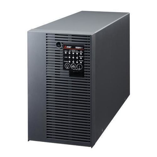 UPS industriale - FW-T10CNT-1.0K - MITSUBISHI Automation - on-line / monofase / compatto