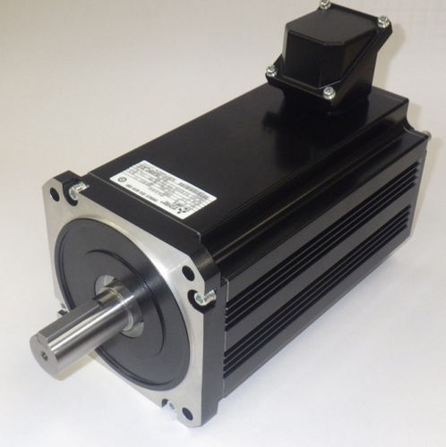 Motore AC - EM-AMFKT - MITSUBISHI Automation - 400 V / 330 V / IP44