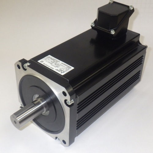 Motore AC - EM-AMFKW - MITSUBISHI Automation - IP65 / per applicazioni industriali / per pompa