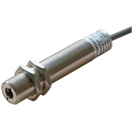 Pirometro digitale - IN 4000 - Optron - °C / RS-232 / IP65