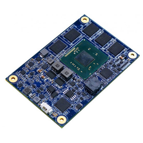 Scheda CPU PICMG - CPU-163-15 series - Eurotech - Intel® Atom E3845 / Intel® Atom E3815 / Intel®Dual Core ATOM E3827