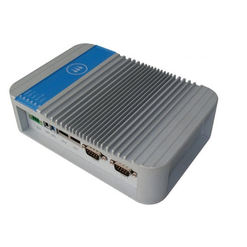 Gateway di sicurezza - ReliaGATE 20-25 - Eurotech - industriale / IoT / 3G
