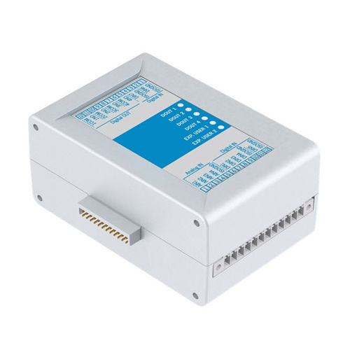 Modulo di estensione di sicurezza - ReliaIO 10-12 - Eurotech - analogico / personalizzabile