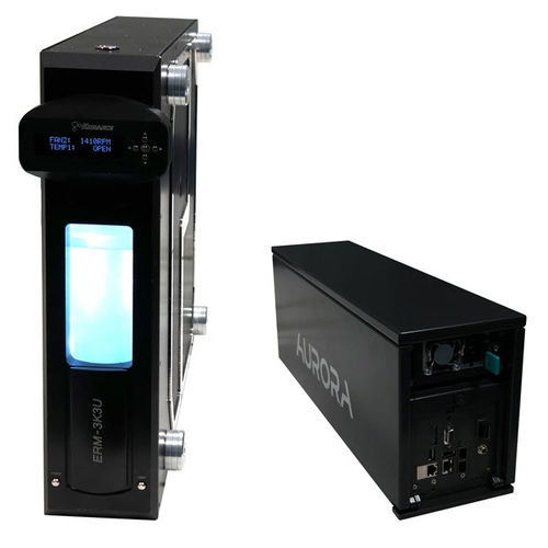 Kit di sviluppo compatto - HiVe - Eurotech