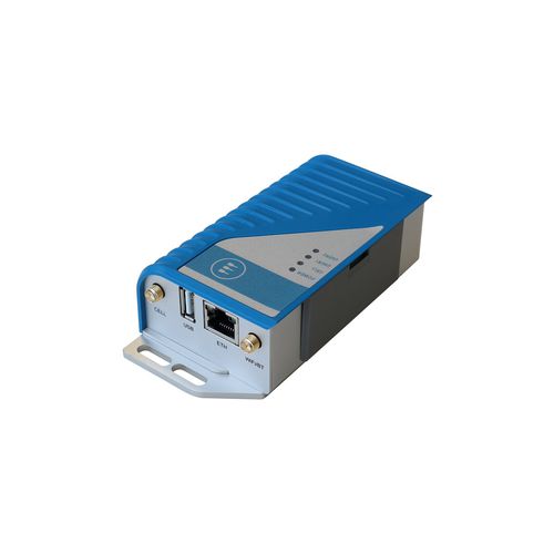 Gateway industriale - ReliaGATE 10-05 series - Eurotech - IoT / 3G / Ethernet