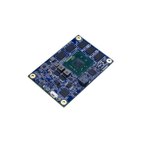 Kit di sviluppo COM Express - CPU-163-15  - Eurotech - industriale