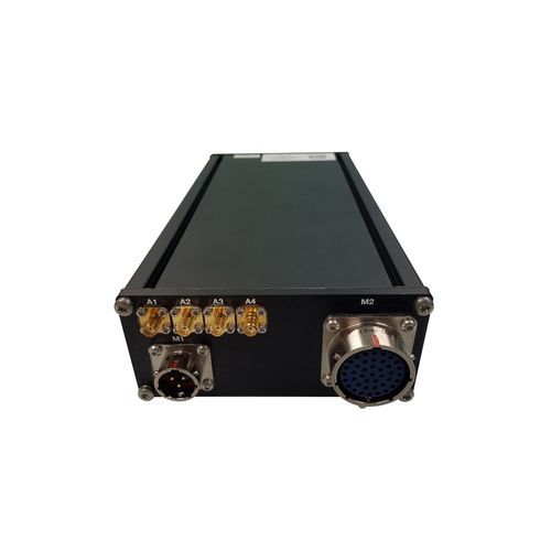 Router cellulare - BoltMAR 20-28 - Eurotech - WAN / Ethernet / 4G