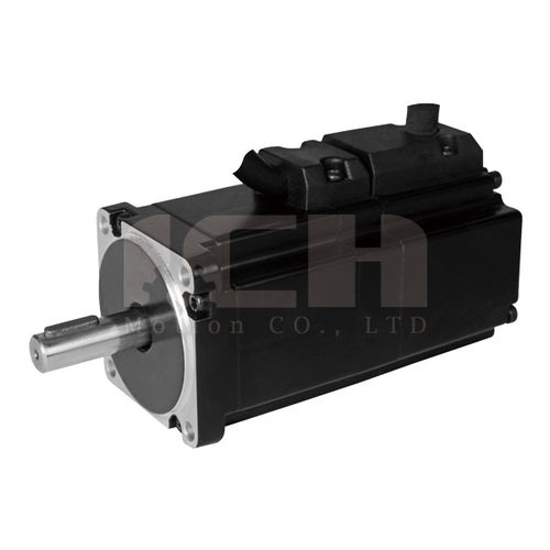 Servomotore passo-passo ibrido - HS421 series - I.CH MOTION CO.,LTD - DC / NEMA 17
