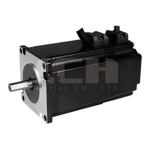 Servomotore passo-passo ibrido - HS561 series - I.CH MOTION CO.,LTD - DC / NEMA 23