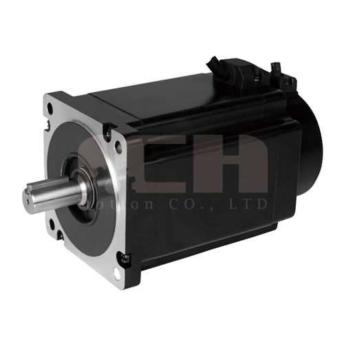 Servomotore passo-passo ibrido - HS861 series - I.CH MOTION CO.,LTD - DC / NEMA 34 / per l'industria tessile