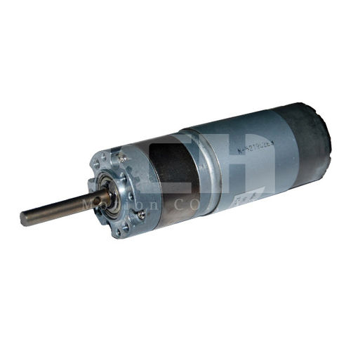 Motoriduttore DC - D363-1 - I.CH MOTION CO.,LTD - planetario / coassiale / 0 W...10 W