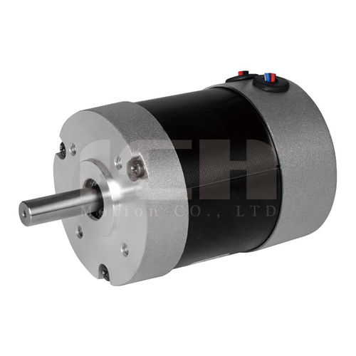 Motore brushless - D575 series - I.CH MOTION CO.,LTD - DC / 36 V / NEMA 23