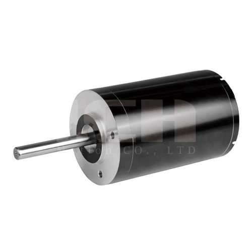 Motore brushless - D625 series - I.CH MOTION CO.,LTD - DC / 24 V / 8 poli