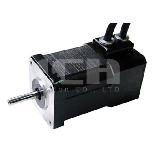 Servomotore brushless - D426 series - I.CH MOTION CO.,LTD - DC / 24 V / 8 poli