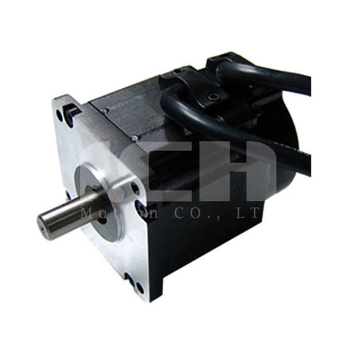 Servomotore brushless - D706 series - I.CH MOTION CO.,LTD - DC / 36 V / 8 poli
