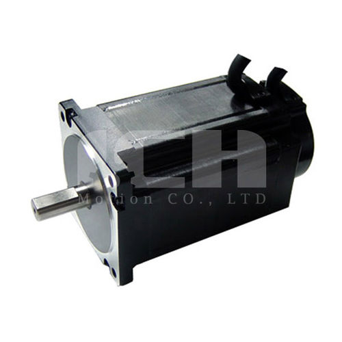 Servomotore brushless - D866 series - I.CH MOTION CO.,LTD - DC / 8 poli / a bassa vibrazione