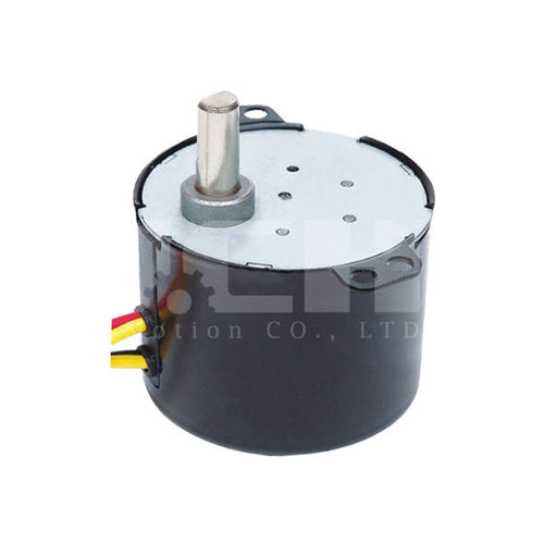 Motore sincrono - S493 series - I.CH MOTION CO.,LTD - AC / 220 V / 110 V