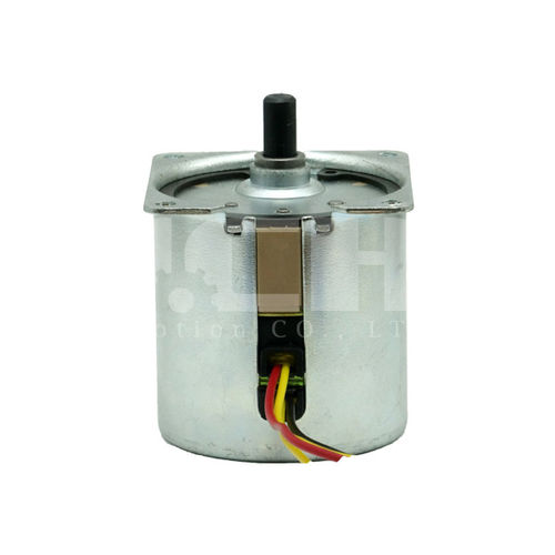Motore sincrono - S593A series - I.CH MOTION CO.,LTD - AC / 220 V / 110 V