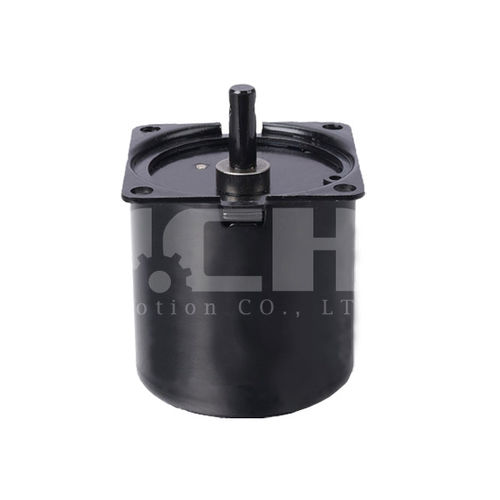 Motore sincrono - S593C series - I.CH MOTION CO.,LTD - AC / 220 V / 110 V