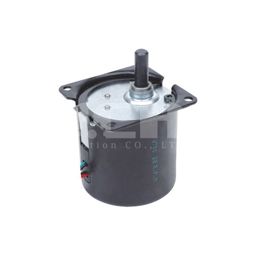 Motore sincrono - S643 series - I.CH MOTION CO.,LTD - AC / 220 V / 110 V