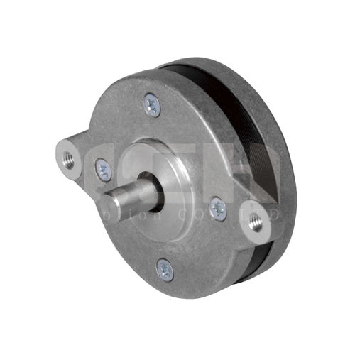 Motore passo-passo ibrido - H364 series - I.CH MOTION CO.,LTD - bifase / compatto / 2 poli