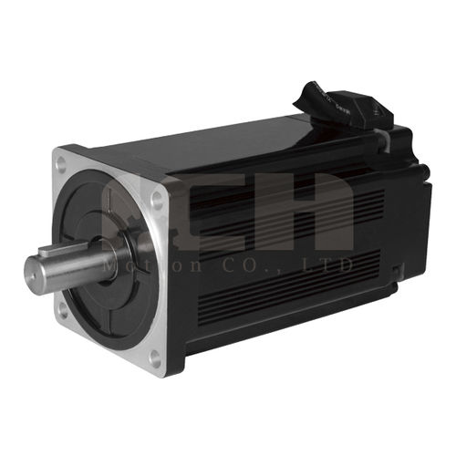 Motore brushless - D705 series - I.CH MOTION CO.,LTD - DC / 48 V / 8 poli