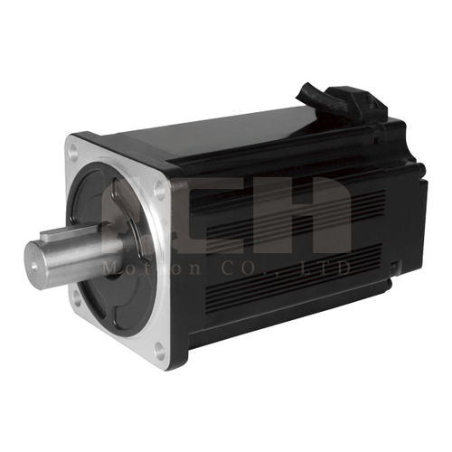 Motore brushless - D805 series - I.CH MOTION CO.,LTD - DC / 48 V / 8 poli