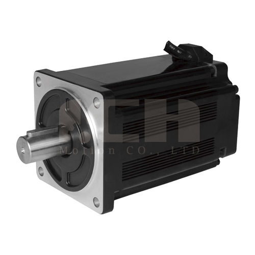 Motore brushless - D865 series - I.CH MOTION CO.,LTD - DC / 48 V / NEMA 34